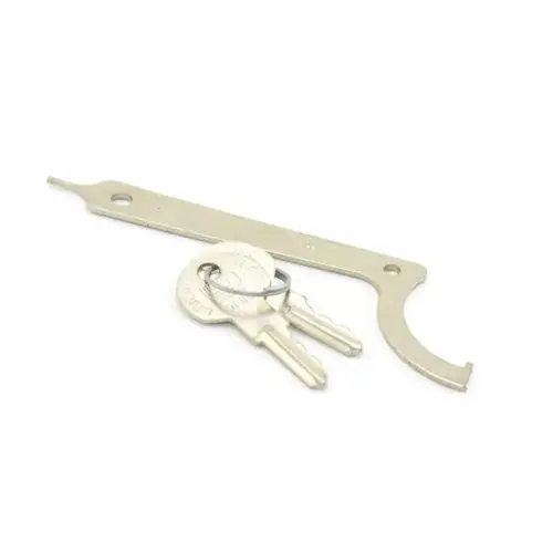 Installation Spanner Wrench