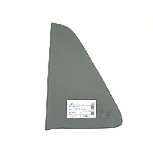 Precision Replacement Parts 2907S GRY Vent Window Glass