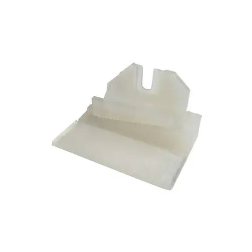 Precision Replacement Parts 5404 003/25 Glass Setting Block - pack of 25 OEM # 55275388