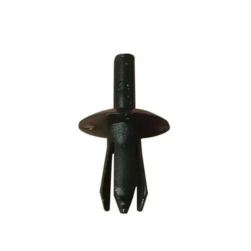 Precision Replacement Parts 6105 002 BLK Push-In Fastener