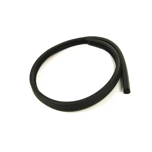 Precision Replacement Parts 76834 E4101 Quarter Window Seal