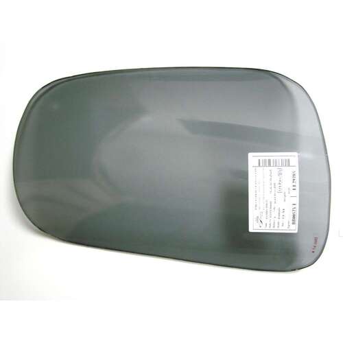 Precision Replacement Parts BB0057 GRY Rear Corner Window