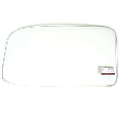 Precision Replacement Parts BB0060 CLN Rear Corner Window