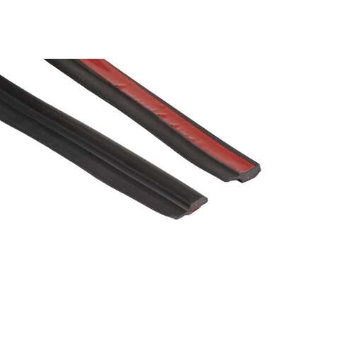 Rear Window Molding OEM # 87130-3C000