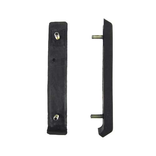 Precision Replacement Parts BGF 1410 82 Bumper Guard- Front OEM # 25505972 Pair