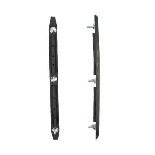 Bumper Guard- Front Pair