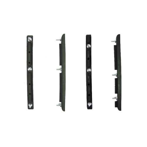 Precision Replacement Parts BGK 1700 67 Bumper Guard Kit - set of 4