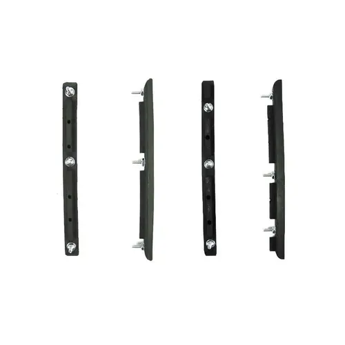 Bumper Guard Kit - set of 4