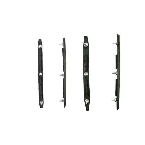 Bumper Guard Kit - set of 4