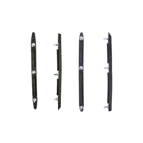 Precision Replacement Parts BGK 1701 70 Bumper Guard Kit - set of 4