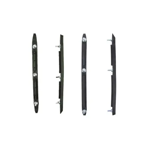 Bumper Guard Kit - set of 4