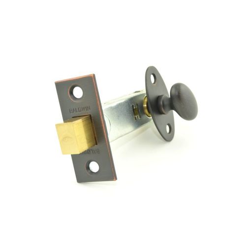 Estate Privacy Mortise Bolt Venetian Bronze