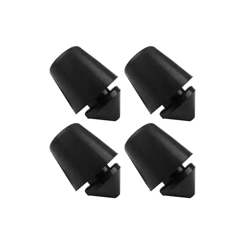 Precision Replacement Parts BMP 033-4 Door Bumper - set of 4