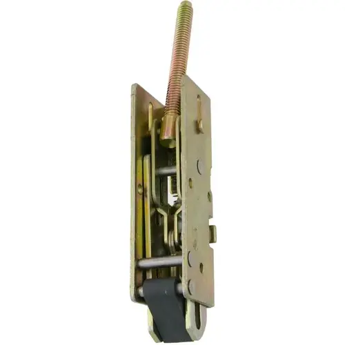 Bottom Latch Retrofit Kit with Sex Bolts for 98/9927, 98/9957, Anodized Aluminum Finish