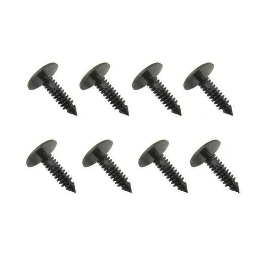 Cowl Fastener - set of 8