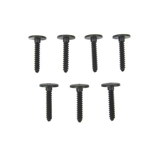 Precision Replacement Parts CFK-1218-96 Cowl Fastener - set of 7