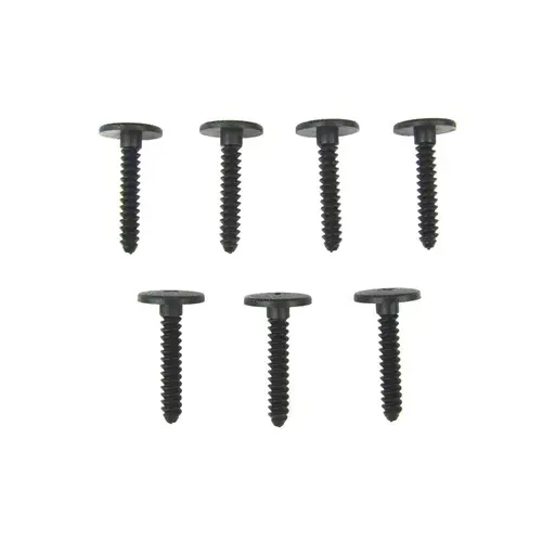 Cowl Fastener - set of 7