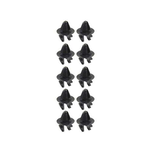 Precision Replacement Parts CFK-1482-03 Cowl Fastener - set of 10