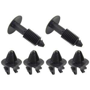 Precision Replacement Parts CFK-1747-09 Cowl Fastener - set of 6