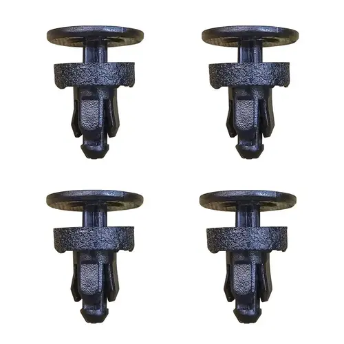 Cowl Fastener - set of 9