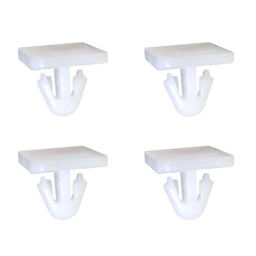 Precision Replacement Parts CFK-2105-97 Cowl Fastener - set of 4