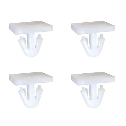 Cowl Fastener - set of 4