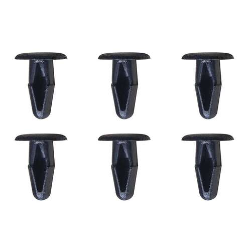 Cowl Fastener - set of 6