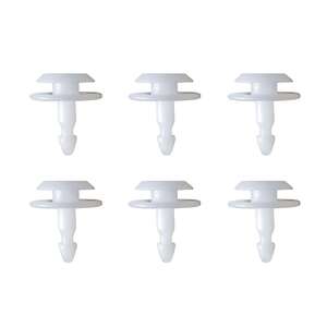 Precision Replacement Parts CFK-2510-05 Cowl Fastener - set of 6