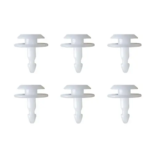 Cowl Fastener - set of 6