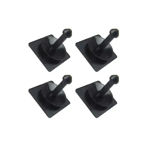 Cowl Fastener - set of 4