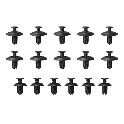 Cowl Fastener - set of 16