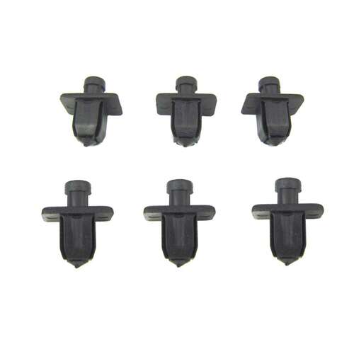 Precision Replacement Parts CFK-526-86 Cowl Fastener - set of 6