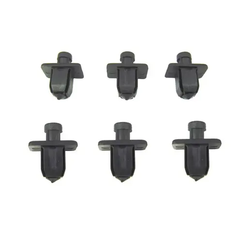 Cowl Fastener - set of 6