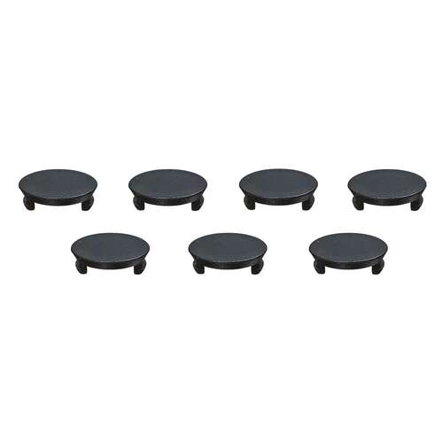 Precision Replacement Parts CFK-591-88 Cowl Fastener - set of 7