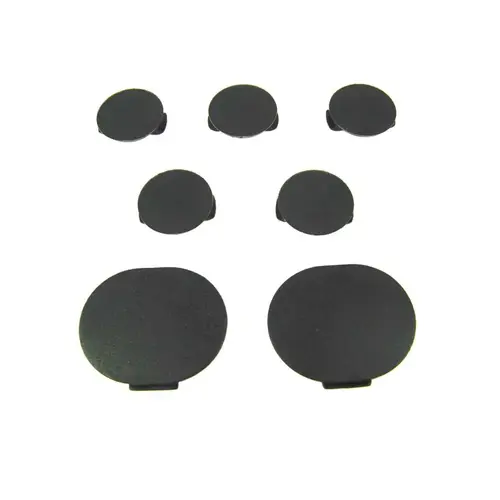 Cowl Fastener - set of 7