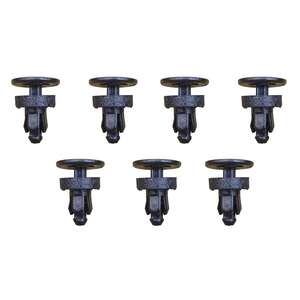 Precision Replacement Parts CFK-732-93 Cowl Fastener - set of 7