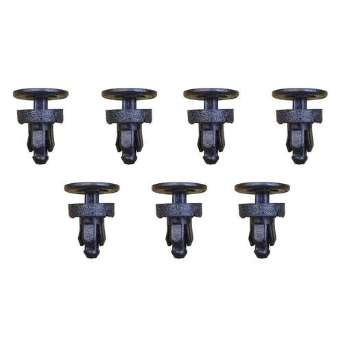 Precision Replacement Parts CFK-732-93 Cowl Fastener - set of 7