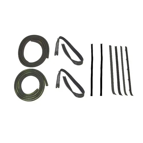 Door Seal Kit - set of 10