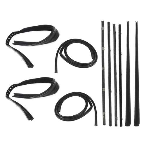 Door Seal Kit - set of 10