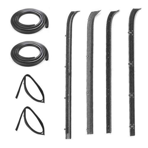 Precision Replacement Parts DK 1120 73 Door Seal Kit - set of 8