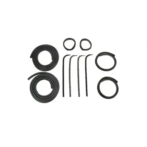 Door Seal Kit - set of 10