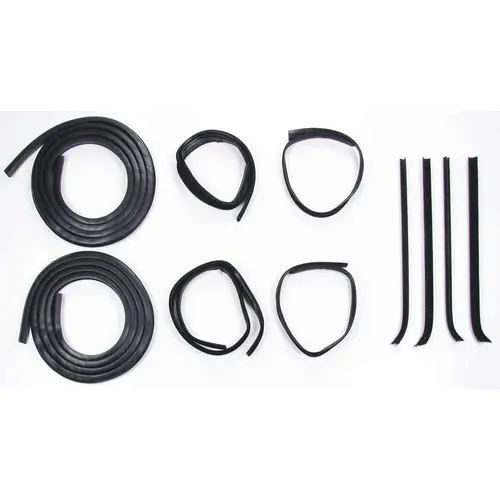 Door Seal Kit - set of 10