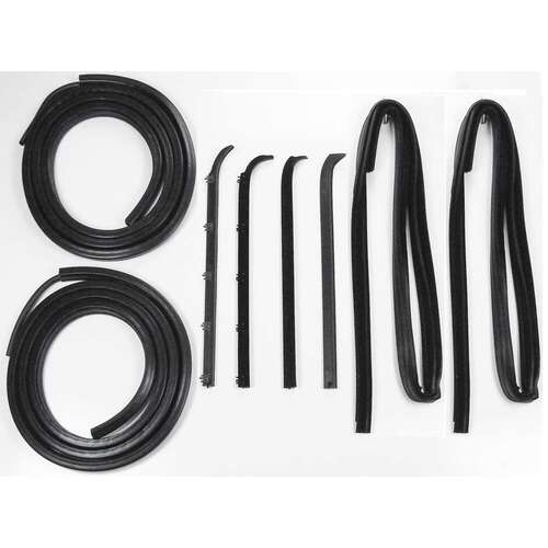 Door Seal Kit - set of 8