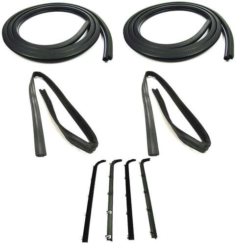 Door Seal Kit - set of 8