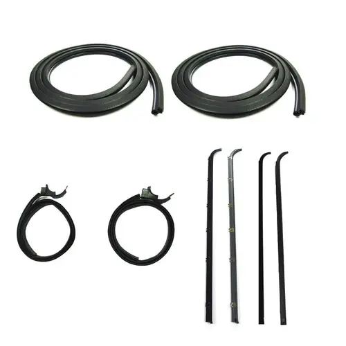 Door Seal Kit - set of 8