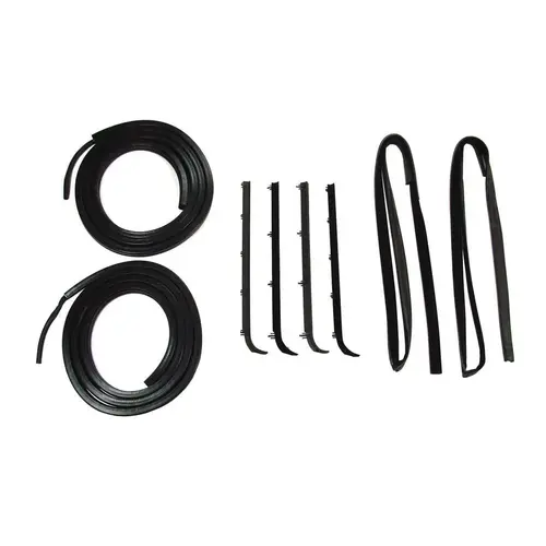 Door Seal Kit - set of 8