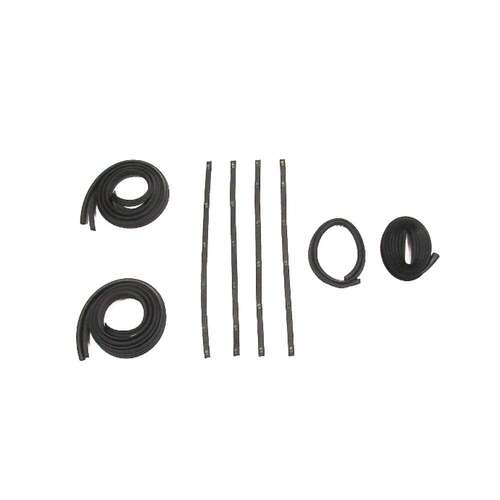 Precision Replacement Parts DK 3110 61 Door Seal Kit - set of 10