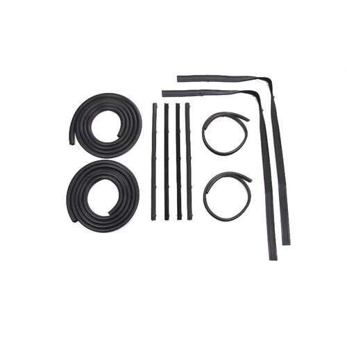 Precision Replacement Parts DK 3110 72 Door Seal Kit - set of 10