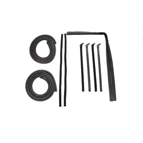 Door Seal Kit - set of 10