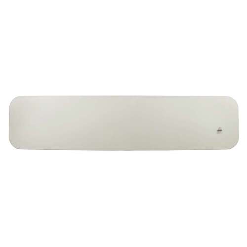 Precision Replacement Parts DL01004 CLN Windshield Glass